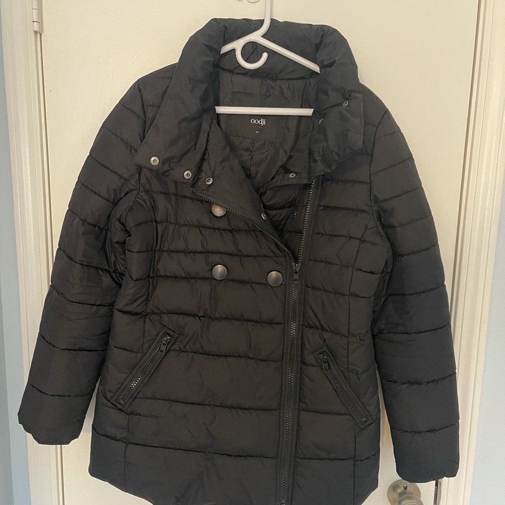 Coat - Picture 2 of 3